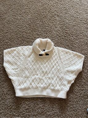 Jack and Janie toddler sweater